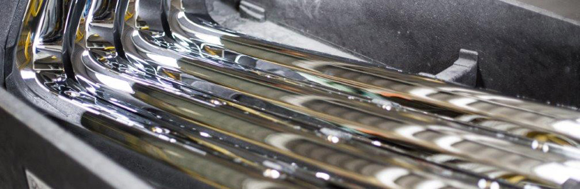 Rieger Metallveredlung Blog – Electroplating of aluminum