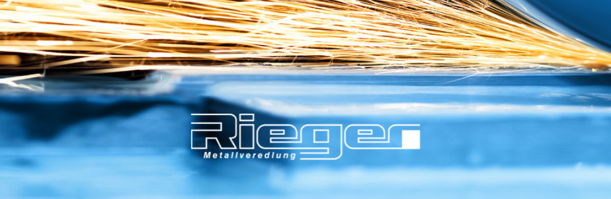 Rieger Metallveredlung Blog - The art of polishing – Polishing of a metal part