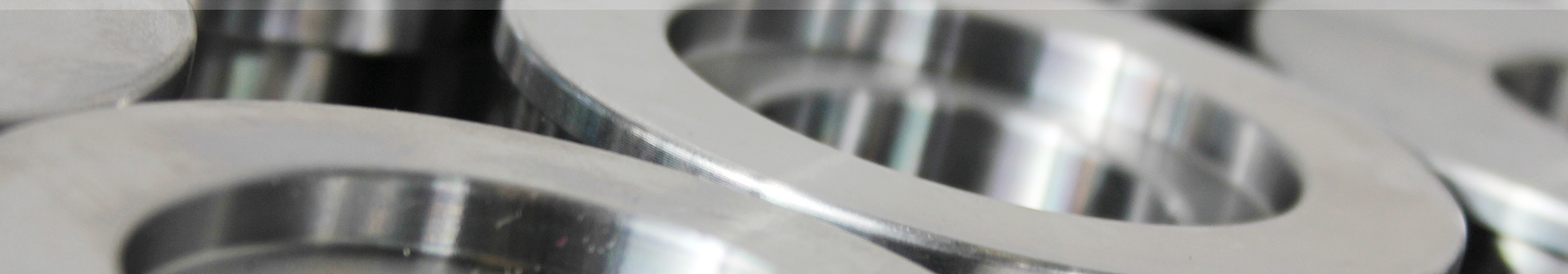 Rieger Metallveredlung – Nickel plating
